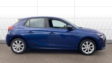 Vauxhall Corsa 1.2 SE 5dr Petrol Hatchback